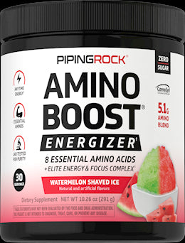 23880 18+ ID REQ! Amino Energy Powder (Watermelon Shaved Ice)