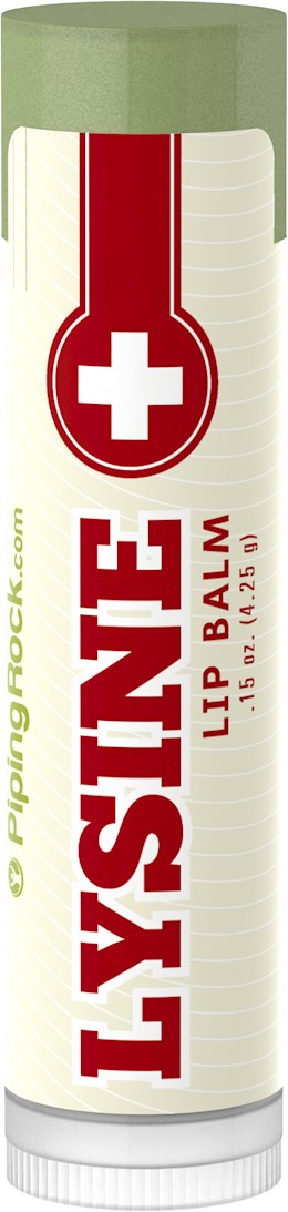 7310 PIP Lysine Lip Balm 0.15 OZ