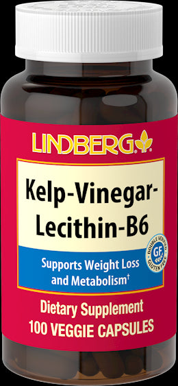 23550 LN KLB6 100 Capsules (98-912-100)