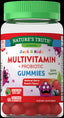 16891 16891 Kids Multivtamin + Probio 51 Gummies (NT18591)