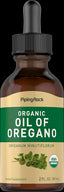 3600 PIP Oil of Oregano Liquid 2 OZ Organic 1.9 yr