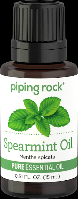 6296 PIP Spearmint Oil 15 ML