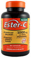 39263 Amer Health Ester C 1000 mg Bioflav Capsules 90