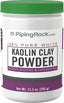 10810 PIP Kaolin (White) Clay 350 Grams