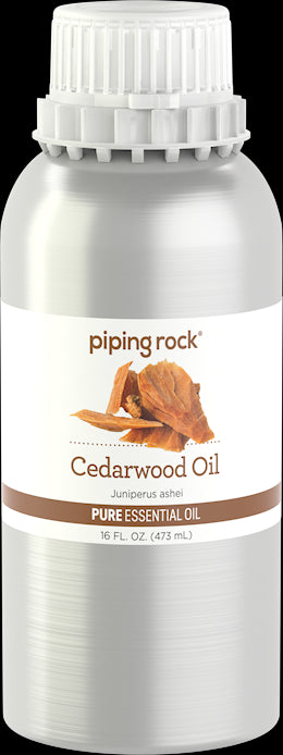 6343 PIP Cedarwood 16 oz