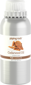 6343 PIP Cedarwood 16 oz