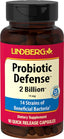 22470 LN Probiotic Defense 2 Billion 90 Caps (LN4902)