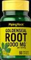 39505 PIP  Goldenseal Root 1000 mg 60 Caps