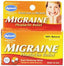 40981 Hylands Migrane Headache 100 Tablets