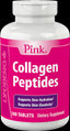21450 LN Collagen Peptides with Verisol 180 Tabs(LN2113)