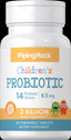 9430 PIP  Children's Probiotic14 Chew 30 Tab 30