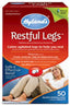 39729 Hyland's Restful Legs 50 Tablets