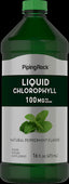 11960 PIP  Liquid Chlorophyll   16 OZ