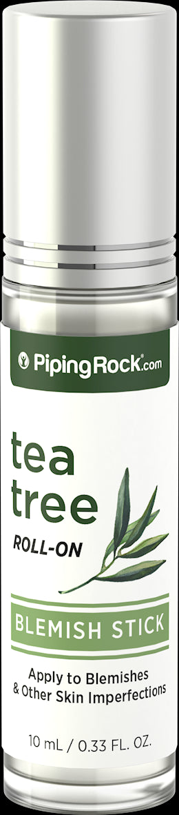 15600 PIP Tea Tree Oil Blemish Stick