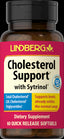 20600 LN Cholesterol Support 60 SG (99-164)