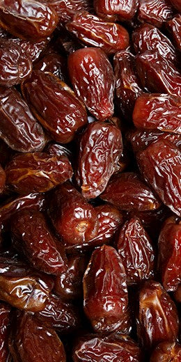 60610 PIP  Fancy Whole Medjool Dates 1 lb (11#)