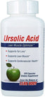 40530 LaBrada Ursolic Acid 120 Caps