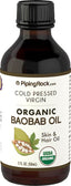 13180 PIP Baobab Oil Pure (Organic)  2 oz
