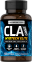 23580 FL CLA 2500 mg Myotech 60 Softgels (FL15960)