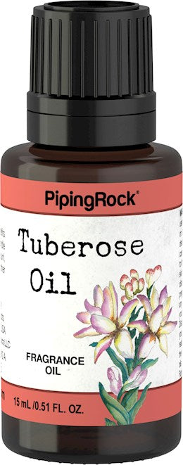 10480 PIP Tuberose Fragrance Oil   1/2 oz (15 mL)