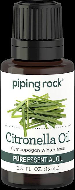 4646 PIP Citronella Oil 15 ML