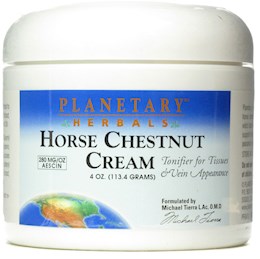 40371 Planetary Horse Chestnut Cream 4 oz