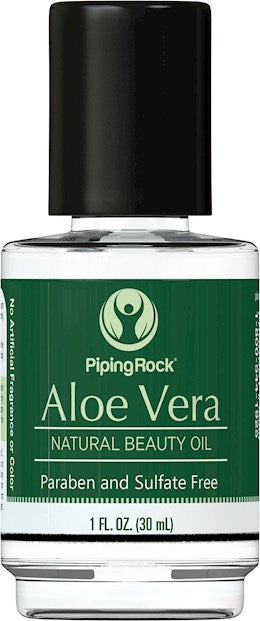5680 PIP Aloe Vera Oil 1 oz