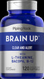 17342 PIP Brain Up 120 Softgels