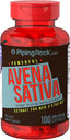 5401 PIP Avena Sativa 575 mg Capsules 100