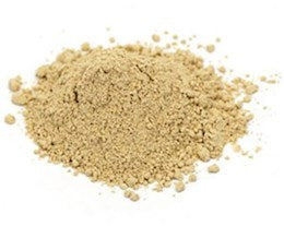 40584 PIP Astragalus Root Powder (Organic) 1 lb (LN41584)