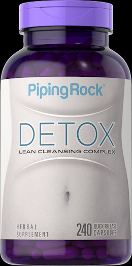 5571 18+ ID REQ! Detox Lean Cleansing Complex