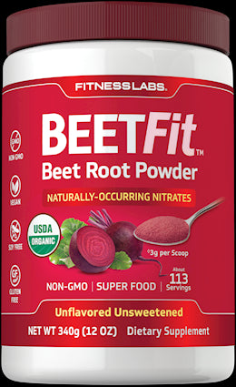 21690 FL Beet Root Juice Powder 340 gm (FL12483)