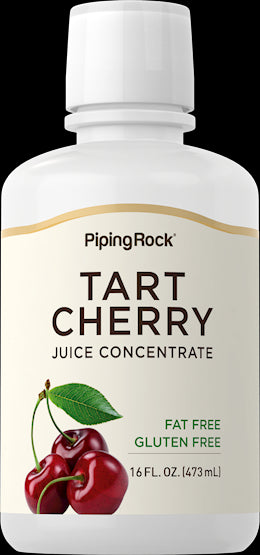 40010 PIP JW Tart Cherry Concentrate 16 oz