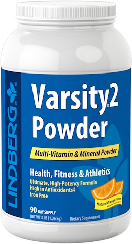 23241 LN Varsity 2  Packs 3 lb  (LN16091)