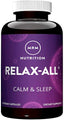 41506 MRM Relax-All 60 Capsules