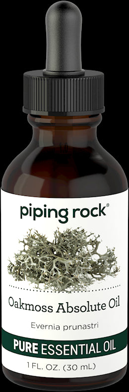 9710 PIP Oakmoss Absolute OIl  1 fl oz