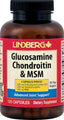 20840 LN Single Gluco/Chon 120 Capsules (99-620)
