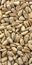 60150 PIP Organic Sunflowrer Seed Raw No Shell 1lb (50