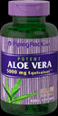 2881 PIP Aloe Vera 5000 mg  Softgels 150