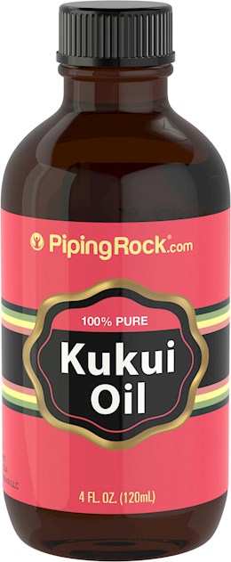 40160 PIP Kukui Oil 4 oz