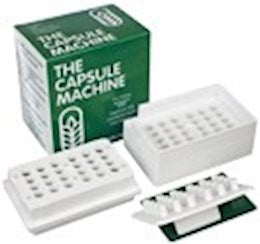 40241 The Capsule Machne Size 00