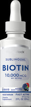 14101 PIP  Biotin 10mg/mL Liquid 2 Fl oz