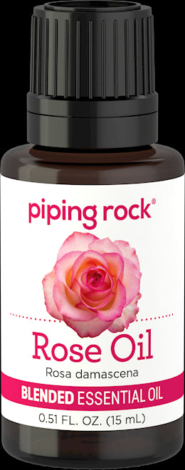 6421 PIP Rose Oil Blend 15 ML