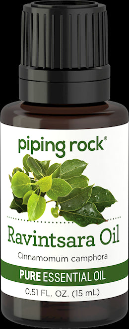 5036 PIP Ravintsara  Oil 15 ML
