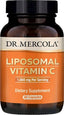 42338 Liposomal Vitamin C 1000mg (500 mg per serving) 60 Capsules
