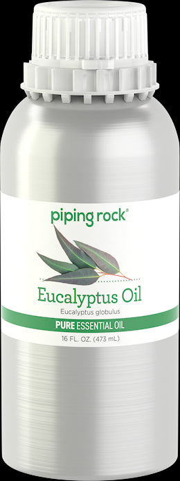 4794 PIP Eucalyptus Oil 16 oz