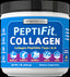 20080 18+ ID REQ! Collagen Peptides Type I & III Powder PeptiFit