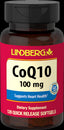 22331 LN CoQ10 100 mg  120 Softgels (LN8441)