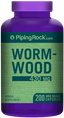 5822 PIP Wormwood 430 mg  200 Caps
