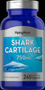 215 PIP Shark Cartilage 750 mg 240 Caps